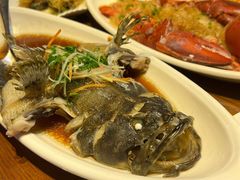-南海渔家•海鲜•正宗海南菜(海棠湾店)