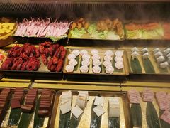 -牛New寿喜烧(中山公园龙之梦店)