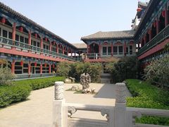 -中国翰园碑林