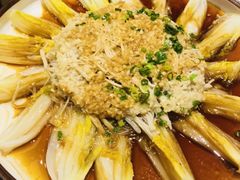 -万荣烤鸭店·北京菜(天坛店)
