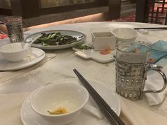 -常州新城希尔顿酒店-御玺中餐厅