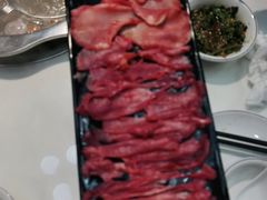 -潮发潮汕牛肉店(龙洞店)