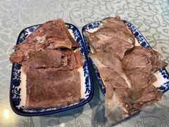 牦牛肉-马大胡子清真西北菜