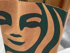 -星巴克臻选(周浦万达店)