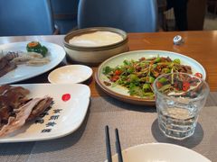 -全聚德烤鸭店(马家堡店)