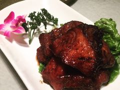 -粤味馆(黄河路店)