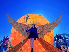 -波塞冬旅游度假区