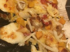 -必胜客(新海上世界店)
