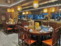 -杨记隆府(南坪店)
