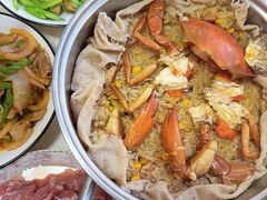 -兰陵农贸市场(新世界花苑店)