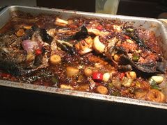 -里岛烤鱼(东港凯虹广场店)