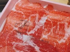 -水林间·寿喜烧自助(仙林金鹰店)