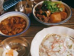 -CowCow其其·牛杂咖啡公司(六运店)