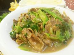 -潮汕大目牛肉火锅(上梅林店)