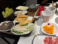 -山城辣妹子(定福庄店)
