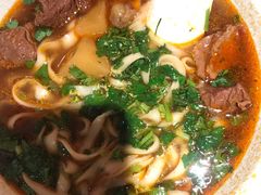 -大师兄·西北风味食集(增城合生汇店)