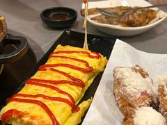 -咕咕站韩国料理(紫金港店)