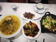 -蓉城小厨·四川味道(浙港国际店)