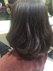 -CARR SALON