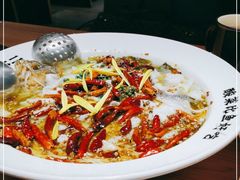 -太二酸菜鱼(群光广场店)