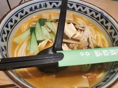 -蒙自源米线大王(明丰广场店)