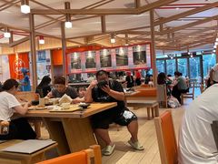 大堂-味千拉面(世纪东方店)