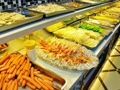 -哆来咪火锅烤肉自助(牌楼店)