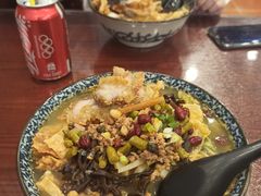 -螺世纪螺蛳粉·桂味小排档(裕德店)