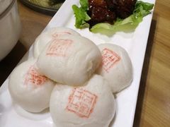 -陌上花开餐厅(云山路店)