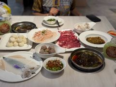 -围炉夜话·潮汕卤水火锅(榕江店)
