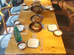 -心邸·庆宴(雅宝城店)