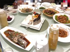 -大铁勺新津菜(东丽阳光新业广场店)