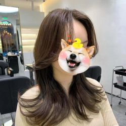 -梳蕾娜 HAIR SALON