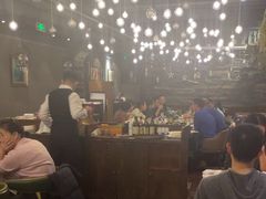 -ITA·意塔意大利餐厅(亦庄店)