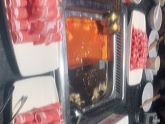 -海底捞火锅(上地华联店)