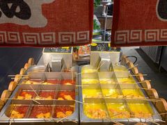 -蓝鲸湾汤泉(包河店)