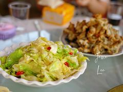 -三岔涧农家乐