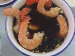 -范饭椰林川湘味海鲜·椰子鸡(三亚湾椰梦长廊店)