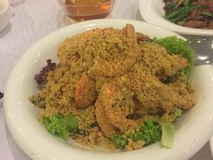 -镇发活海鲜(Clementi)