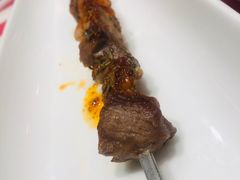 -延边民俗村狗肉馆(重庆胡同店)