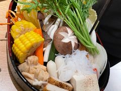 -阿吾罗·月咏精致日料(港汇恒隆广场店)