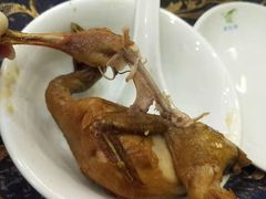 -祈胜邨•顺德鱼生•顺德菜(容桂店)