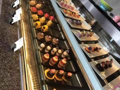 -解放碑威斯汀酒店-知味国际美食餐厅