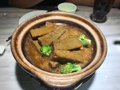 -食客堂麻婆豆腐专门店
