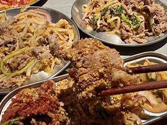 -杨小佳·齐齐哈尔烤肉·烤串(广州店)