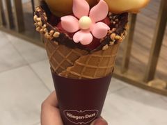 -哈根达斯(济南万象城店)