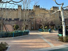 -青岛方特梦幻王国