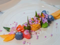 液氮芒果糯米饭-泰尚臻Siam Essence