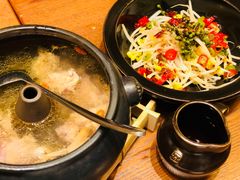 云南经典汽锅鸡-云海肴·汽锅鸡·云南菜(苏州中心店)