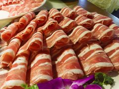 -正福居老北京正宗铜锅泉水涮肉(彰化路店)